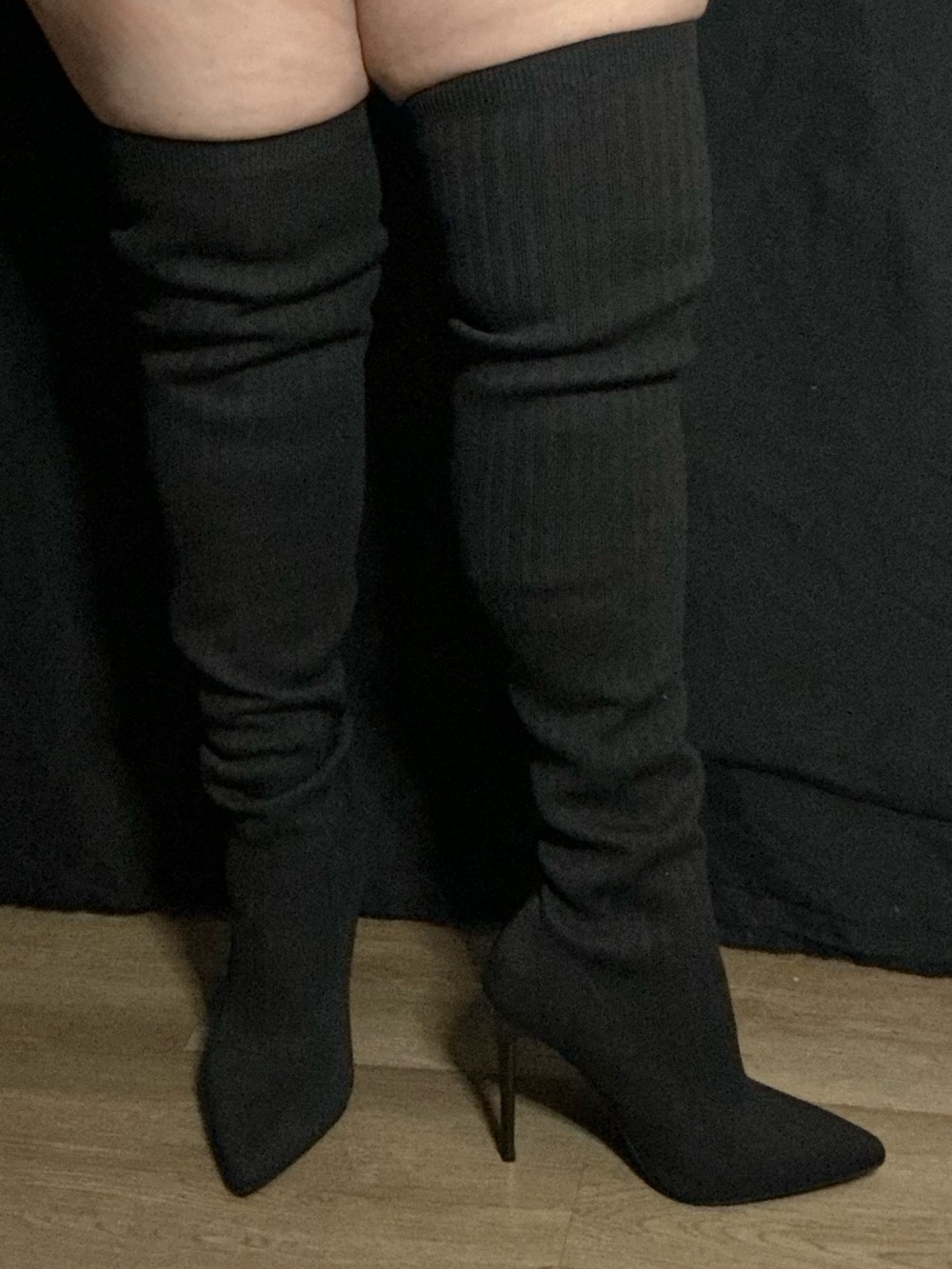 Cucoo boots